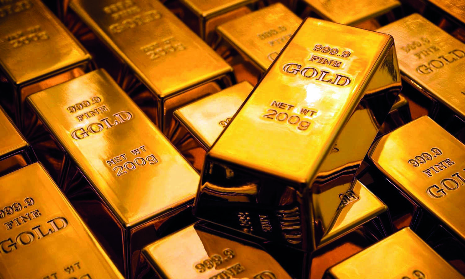 Gold imports decline 17% to $24 bn during April-October