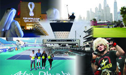 Talking Shop: When oil runs thin