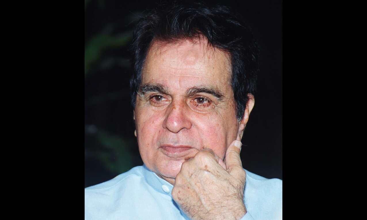 Film Heritage Foundation announces Dilip Kumar film festival