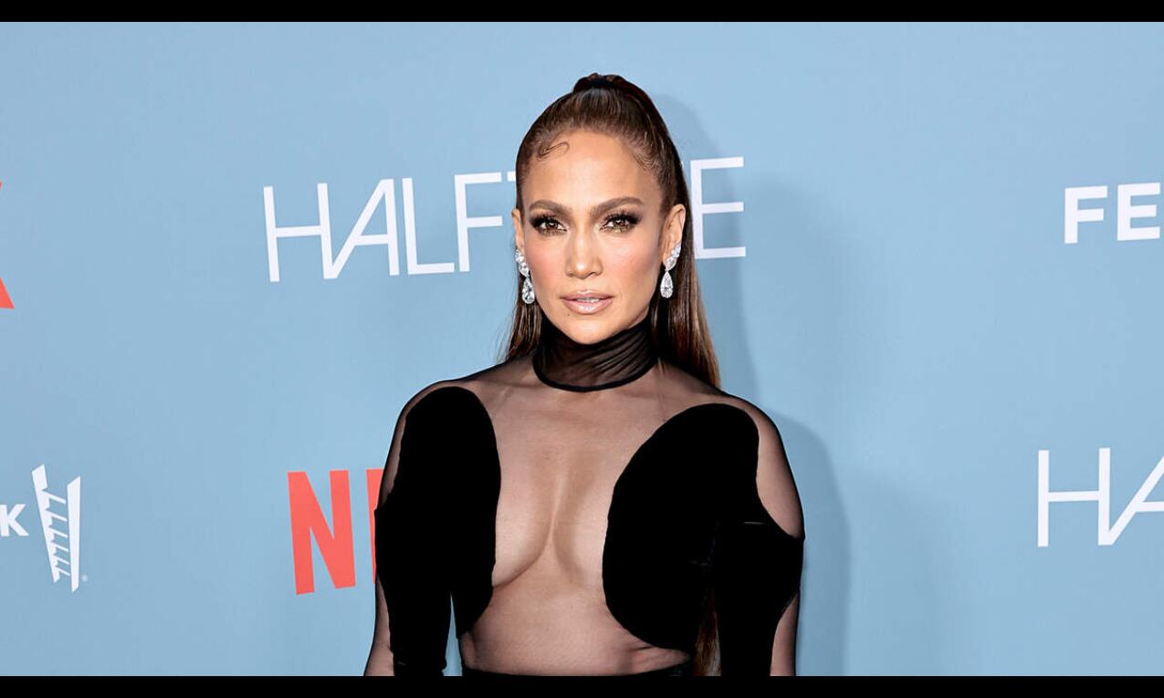 Jennifer Lopez announces new album This Is Me... Now