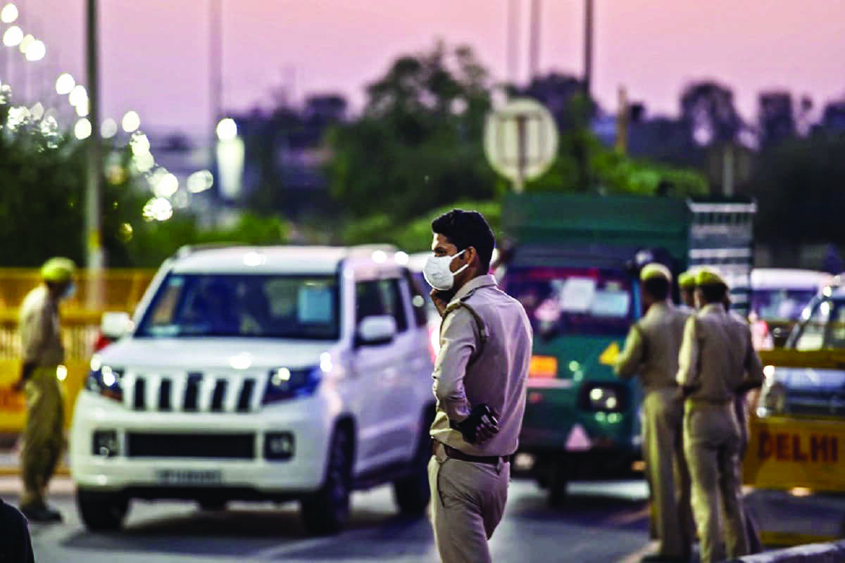 Cyclist dies as BMW car hits him on Mahipalpur flyover in Vasant Kunj Cyclist dies as BMW car hits him on Mahipalpur flyover in Vasant Kunj