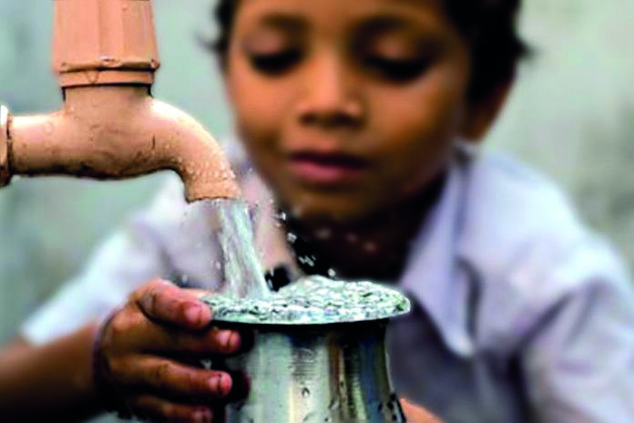 Bengal launches helpline to report problems about tap water supply Bengal launches helpline to report problems about tap water supply