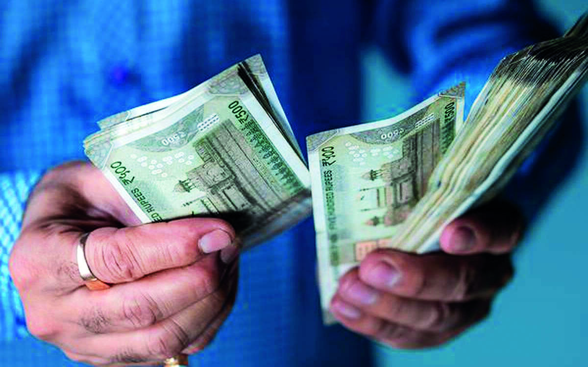 FPIs buy shares worth `31,630 cr in November FPIs buy shares worth `31,630 cr in November