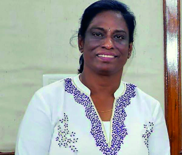 PT Usha set to get elected as IOA President PT Usha set to get elected as IOA President