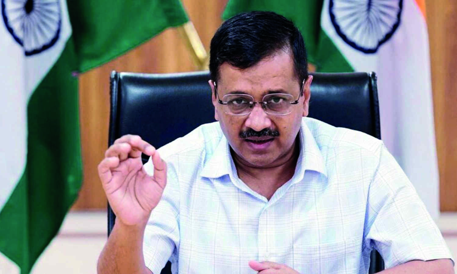 AAP will win more than 92 seats with support of women, youth