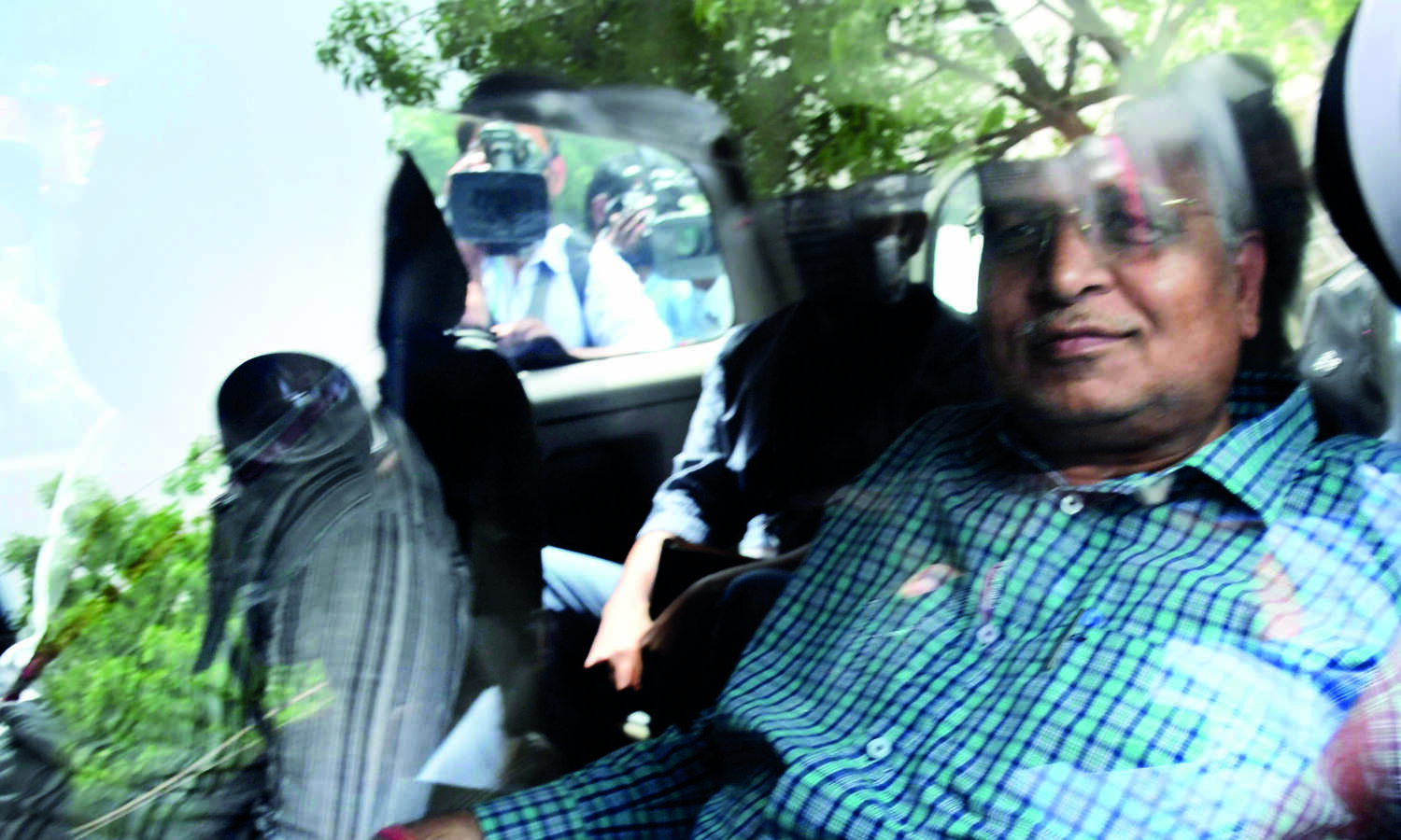 Jail videos: Satyendar Jain withdraws from court plea for contempt action against ED