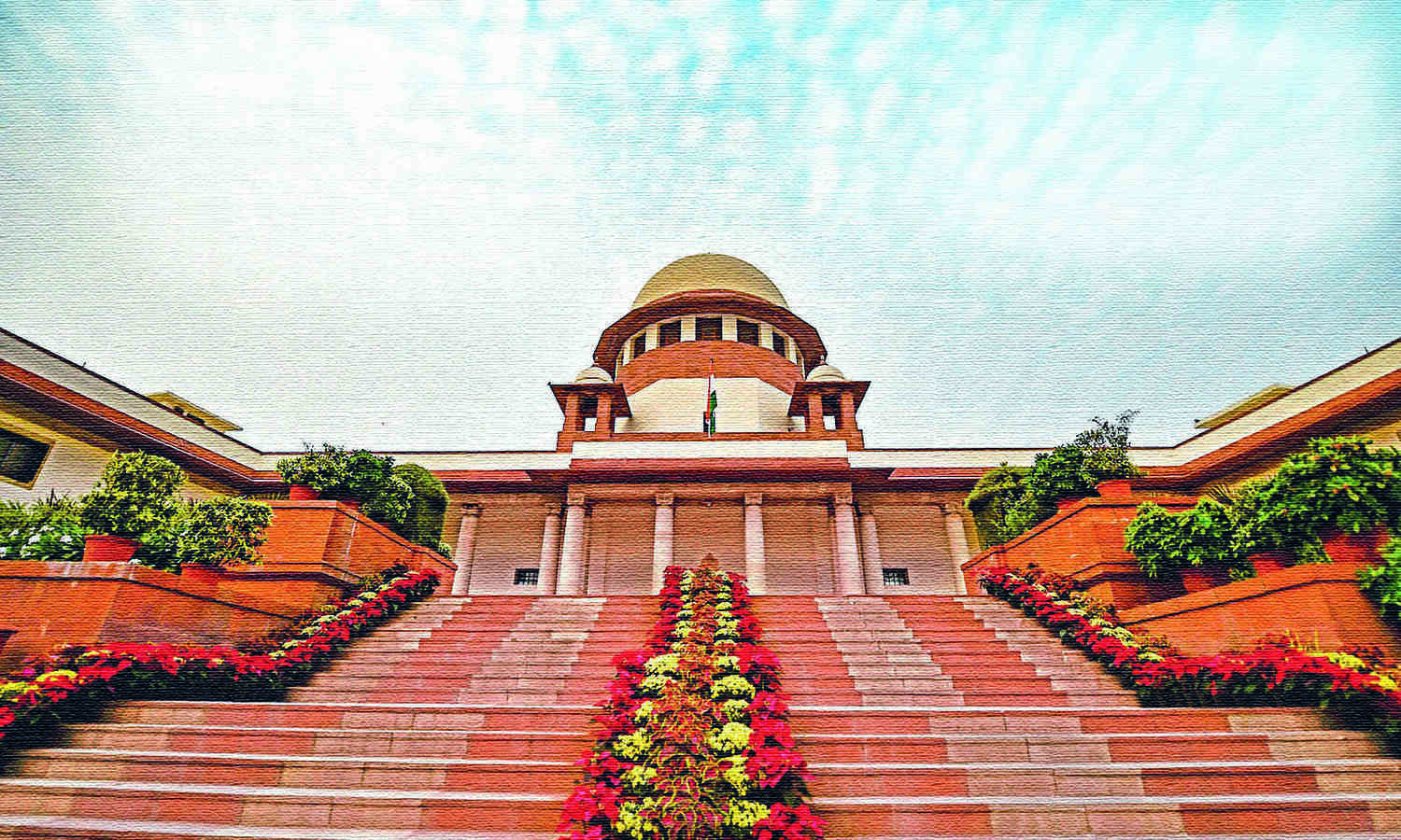 SC voices anguish over Centres delay in clearing names sent by Collegium