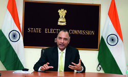 Ill not allow these elections to be deferred again: SEC on MCD polls