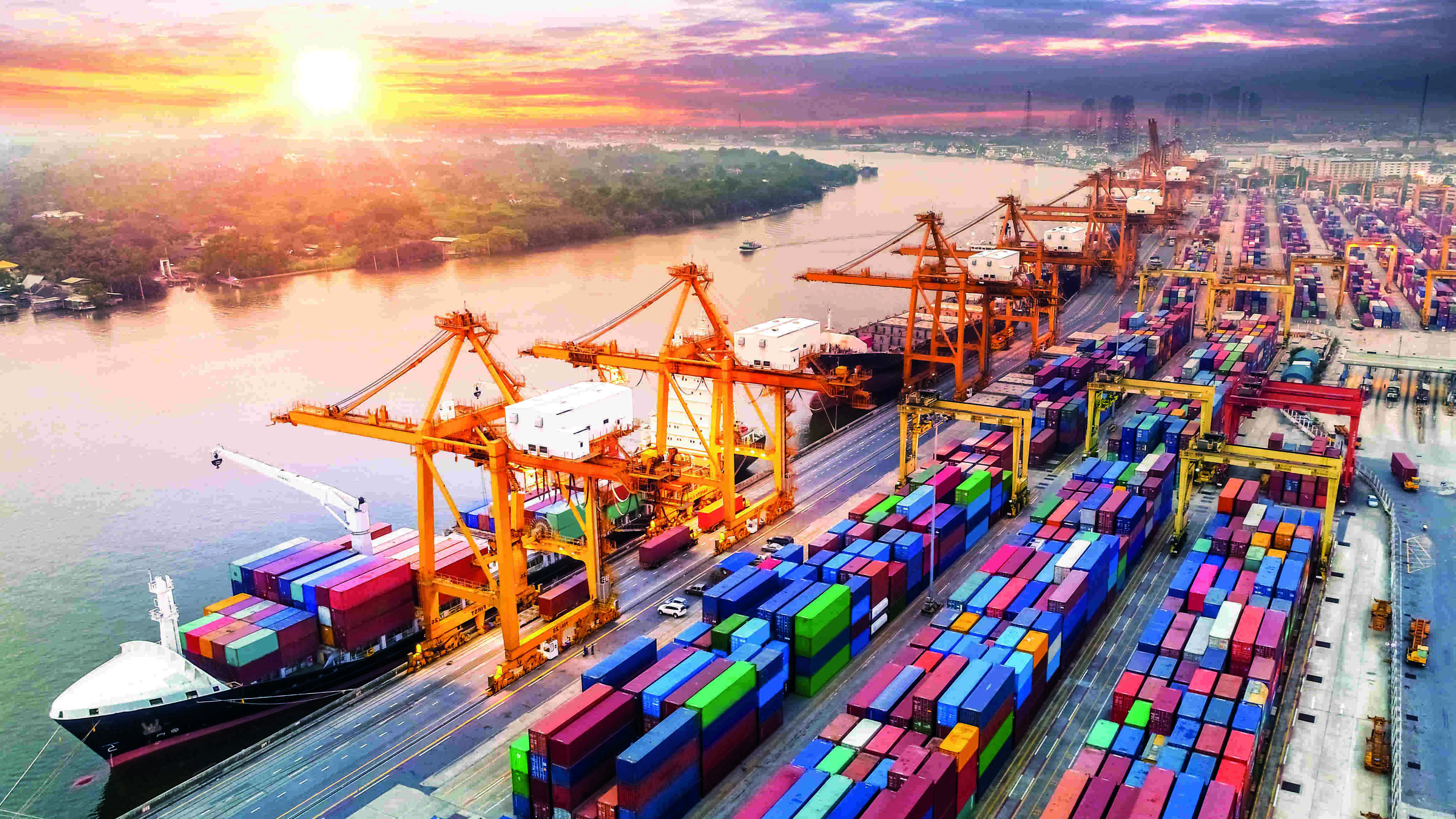 S&P cuts Indias economic growth forecast for current fiscal year to 7%