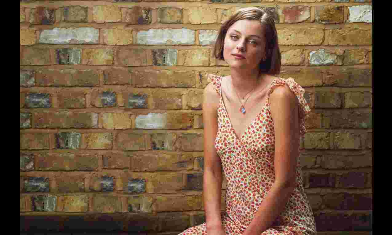 Emma Corrin bats for gender-neutral award categories Emma Corrin bats for gender-neutral award categories