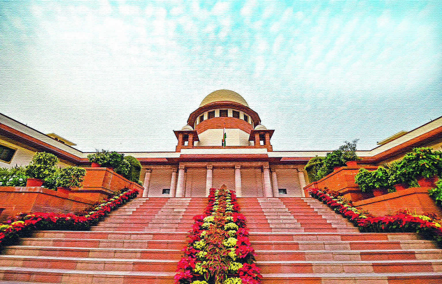 SC voices anguish over Centres delay in clearing names sent by Collegium