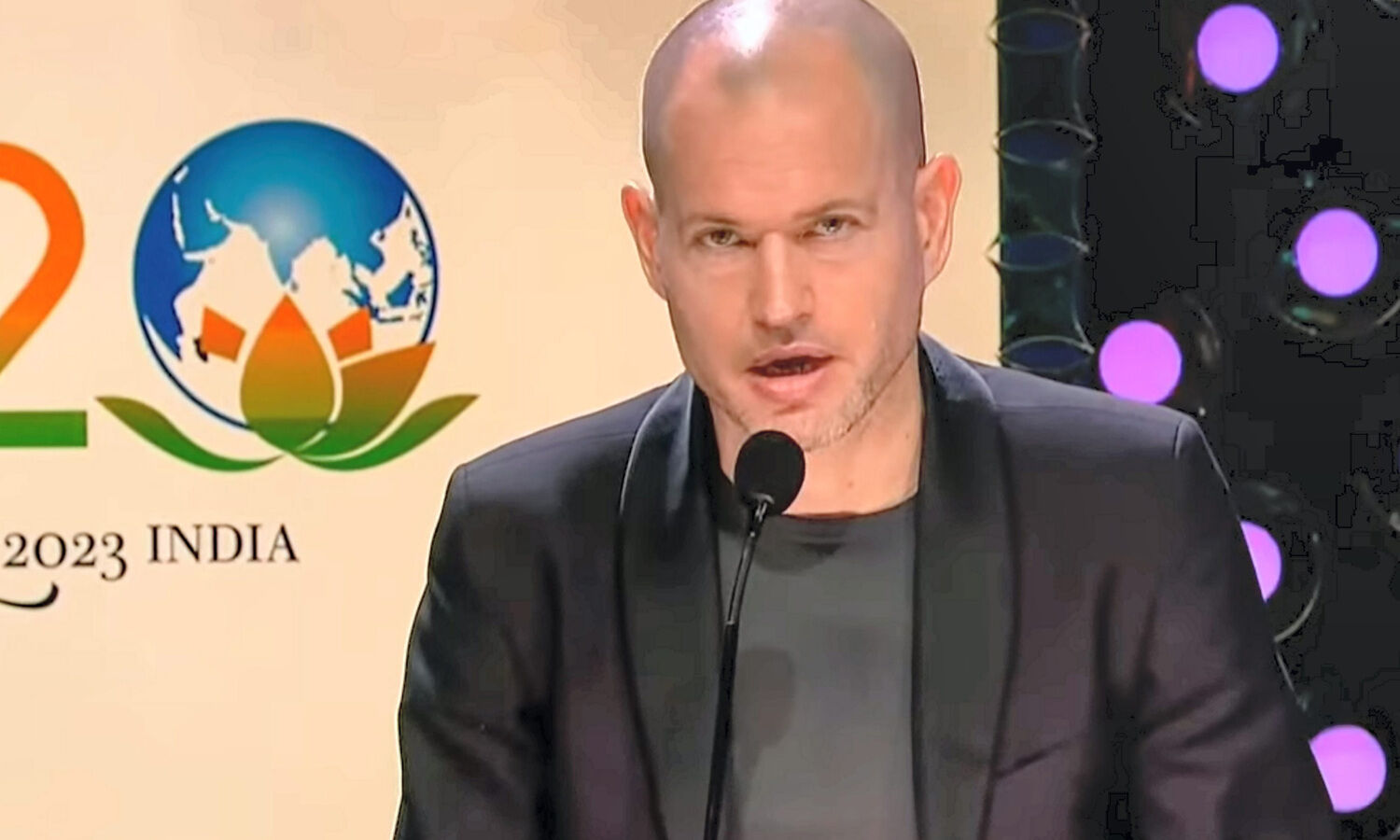 Israeli director under fire for comments on The Kashmir Files, international jury says personal opinion