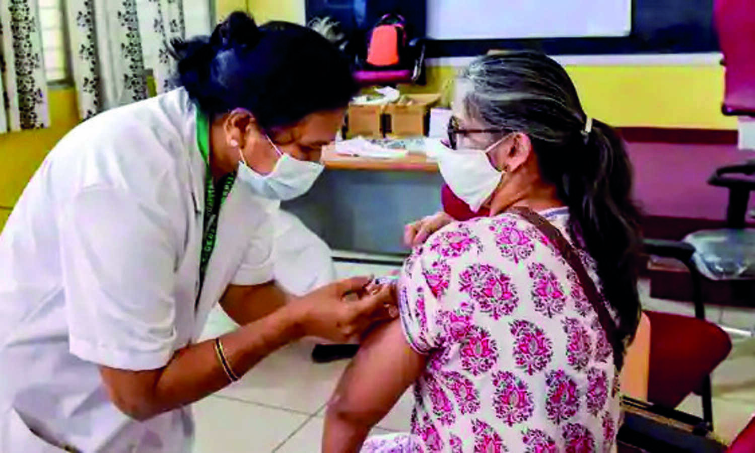 Cannot be held liable to compensate for deaths due to COVID-19 vaccines