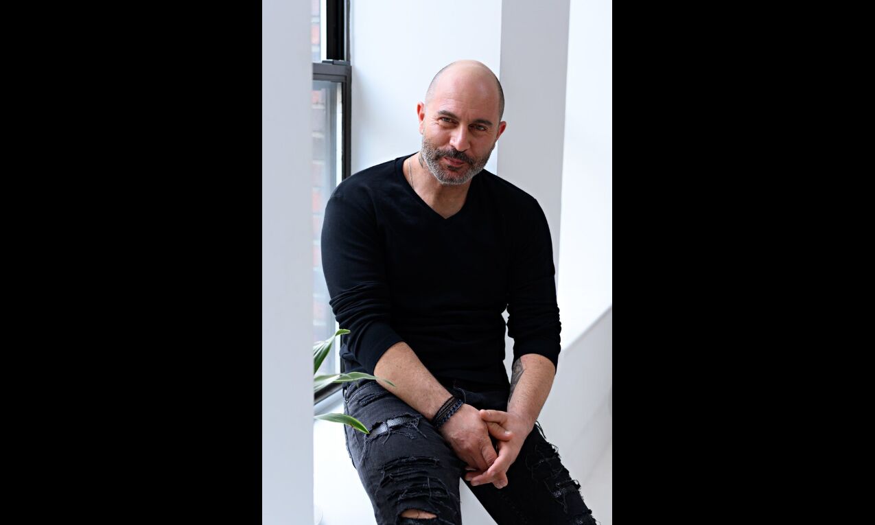 Would love to collaborate with Indian talent: Lior Raz Would love to collaborate with Indian talent: Lior Raz