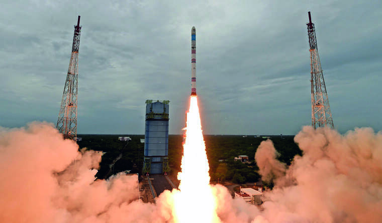 Centre exempts ISRO from provisions of explosives rule