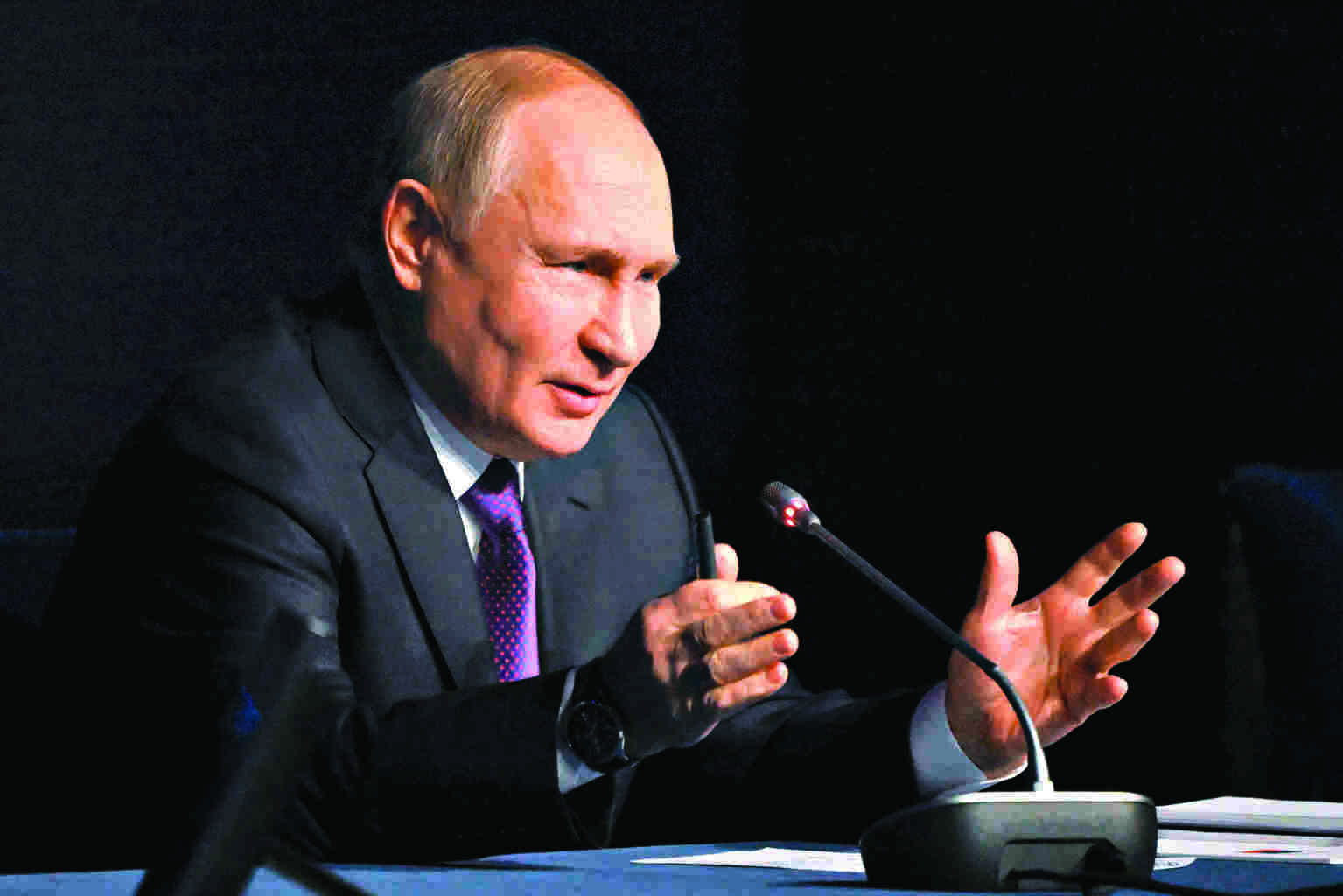 Russia, hit by sanctions, asks India to deliver parts for cars, trains: Report