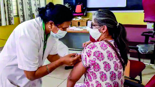 Cannot be held liable to compensate for deaths due to COVID-19 vaccines