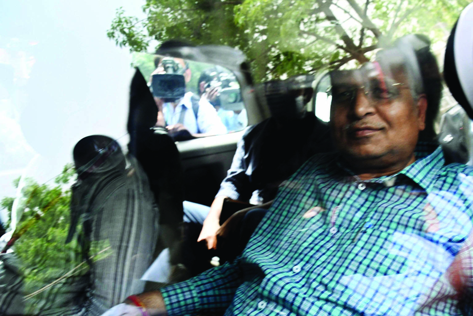 Min Jain moves HC challenging   trial court order denying bail