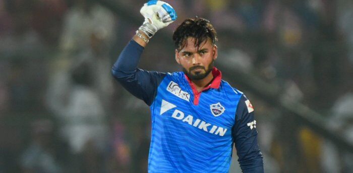 My white-ball numbers are not that bad: Pant My white-ball numbers are not that bad: Pant