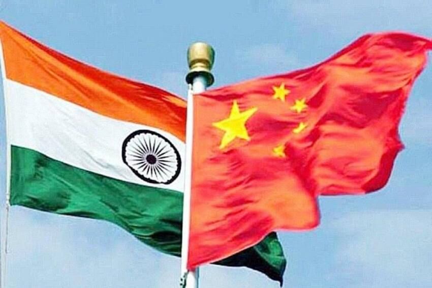 China warns US officials not to interfere in its relationship with India: Pentagon