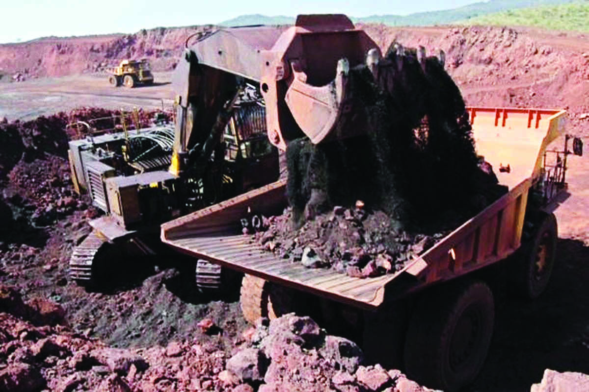 NMDC hikes iron ore lumps & fines prices by `300 per tonne with immediate effect NMDC hikes iron ore lumps & fines prices by `300 per tonne with immediate effect