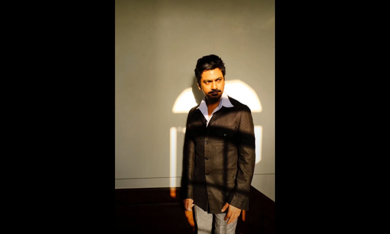Nawazuddin Siddiqui reacts to box office failure of his films Nawazuddin Siddiqui reacts to box office failure of his films