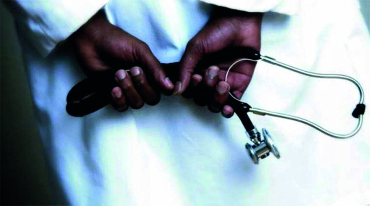 More than Rs 82L granted for setting up Ayush telemedicine services in at least 22 districts More than Rs 82L granted for setting up Ayush telemedicine services in at least 22 districts