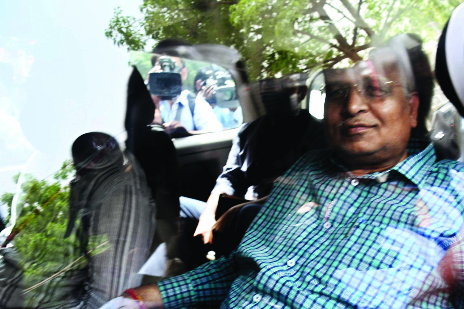 HC asks Min Jain to approach   trial court in defamation case