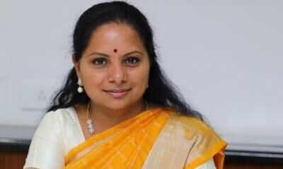 Ready to face any inquiry: TRS MLC Kavitha on being named in Delhi liquor scam case Ready to face any inquiry: TRS MLC Kavitha on being named in Delhi liquor scam case