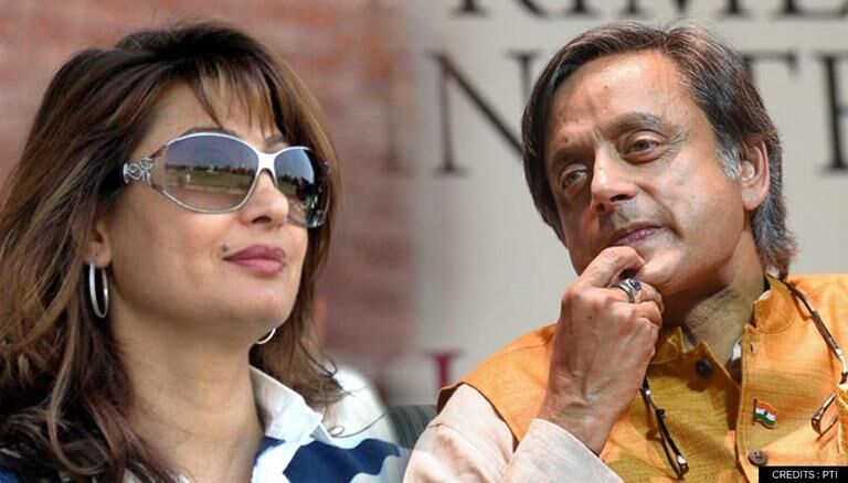 Delhi Police moves HC against Tharoors discharge in Sunanda Pushkar death case Delhi Police moves HC against Tharoors discharge in Sunanda Pushkar death case
