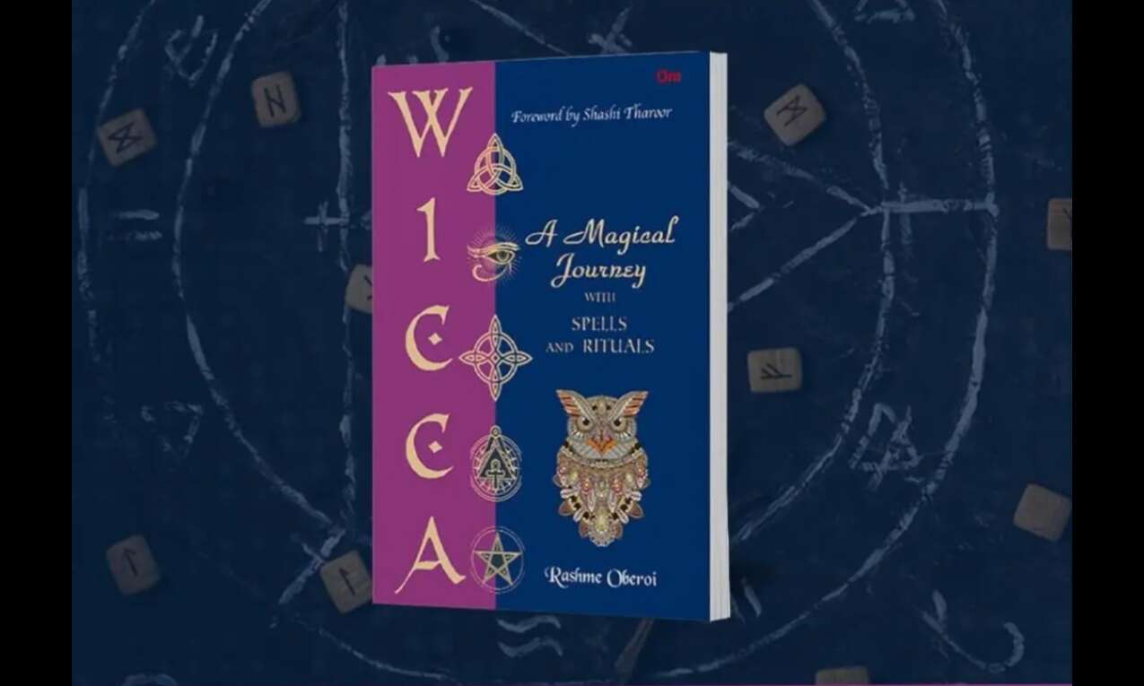 Wicca: Dispelling myths and taboos about witchcraft