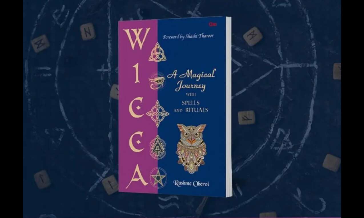 Wicca: Dispelling myths and taboos about witchcraft Wicca: Dispelling myths and taboos about witchcraft