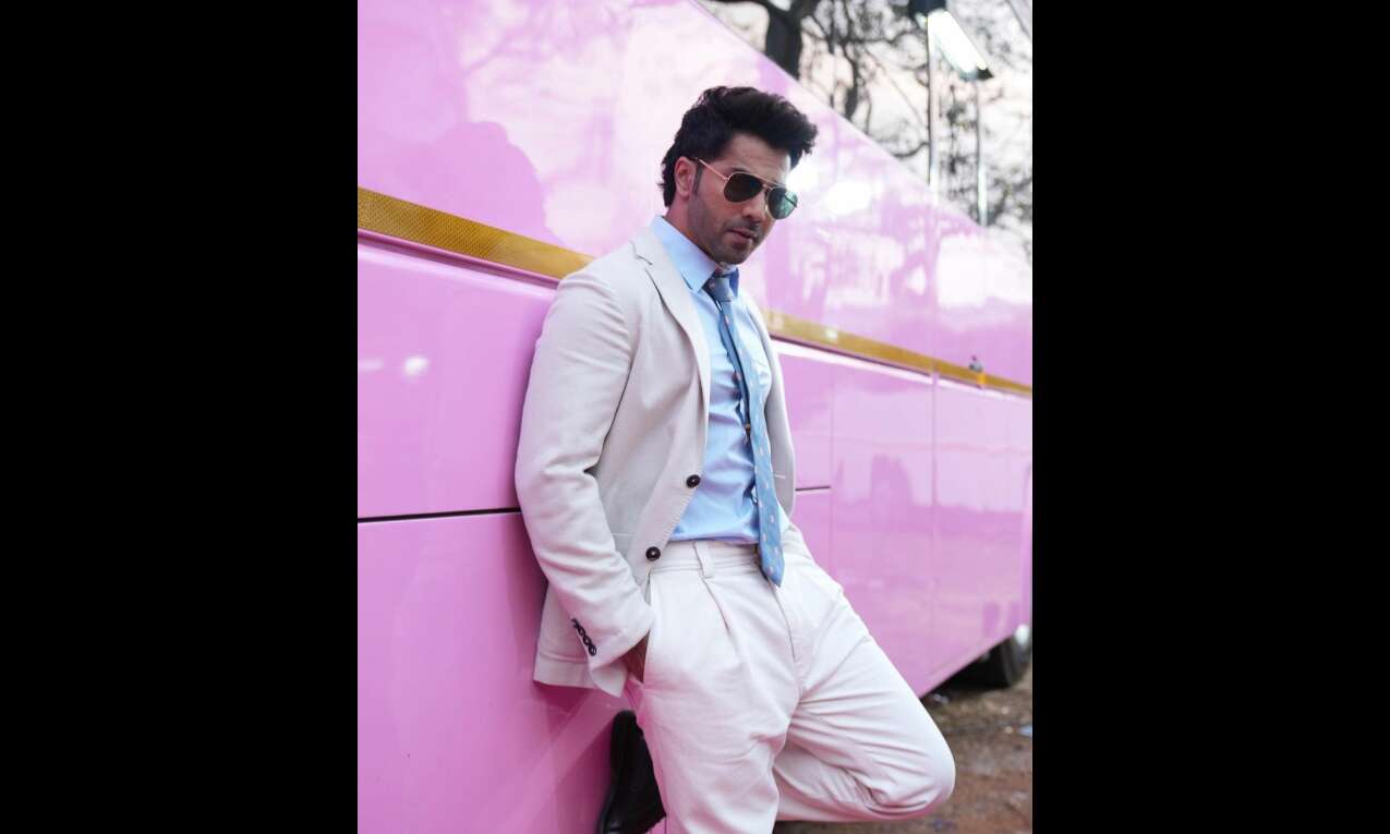 Bhediya was physically exhausting: Varun Bhediya was physically exhausting: Varun