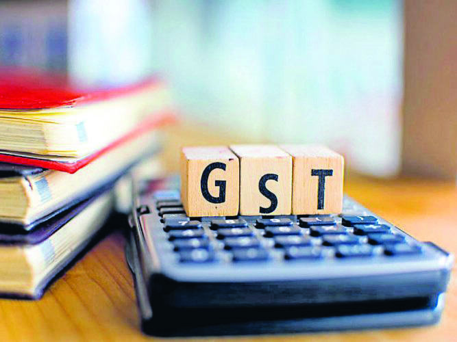At Rs 1.45L crore, GST collections rise 11%   year-on-year in November