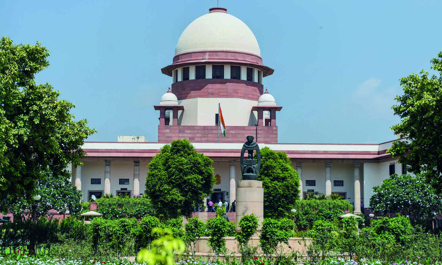 File responses on plea seeking uniform healthcare standard: SC