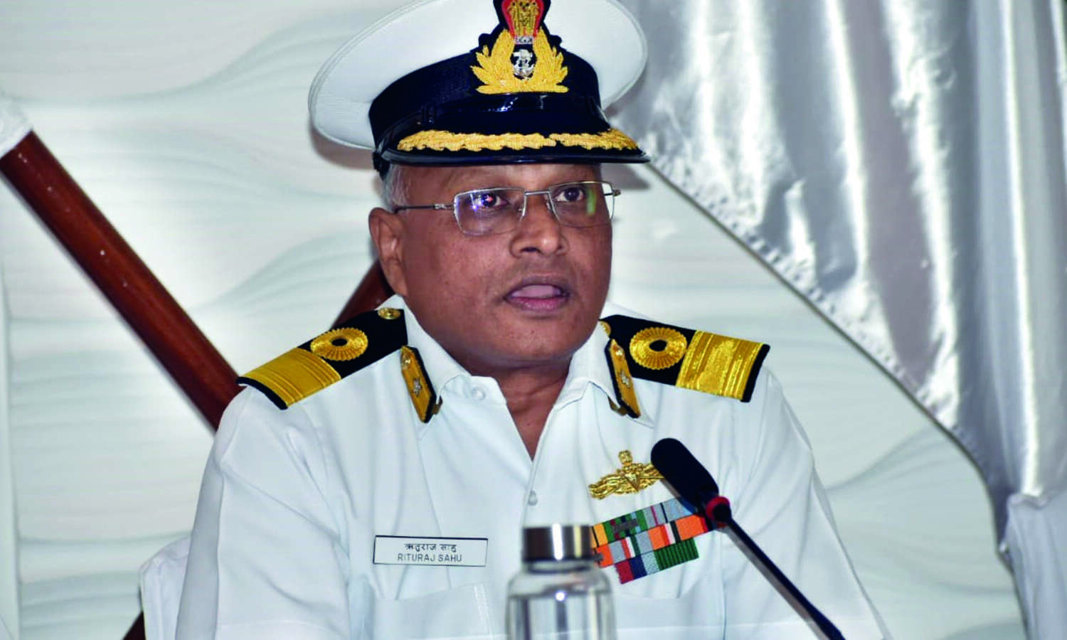 Two new fast interceptor crafts to be inducted in Navys Bengal area