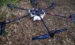 Drone Carrying 5kg heroin recovered near international border in Punjab: Know Details