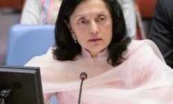 We dont need to be told what to do on democracy...,  Indias Ambassador Ruchira Kamboj Says At UN We dont need to be told what to do on democracy...,  Indias Ambassador Ruchira Kamboj Says At UN
