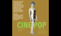 Reminiscing Bollywoods vintage movie stills