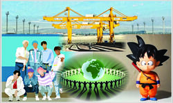 Shifting prestige Shifting prestige