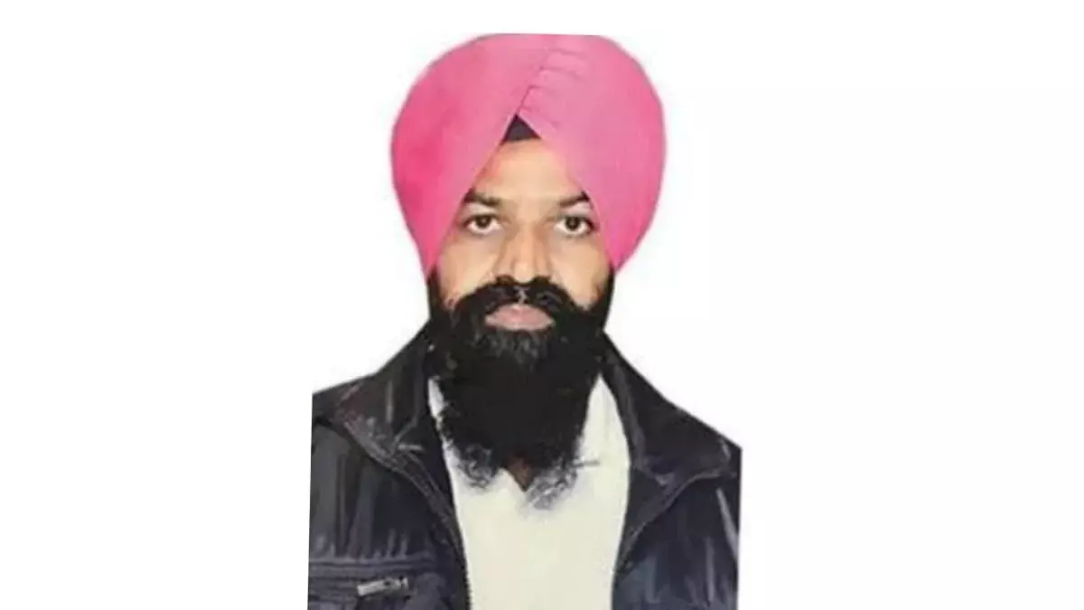 Main Conspirator Behind 2021 Ludhiana Court Bomb Blast Nabbed By NIA From Delhi Airport: Read More Main Conspirator Behind 2021 Ludhiana Court Bomb Blast Nabbed By NIA From Delhi Airport: Read More