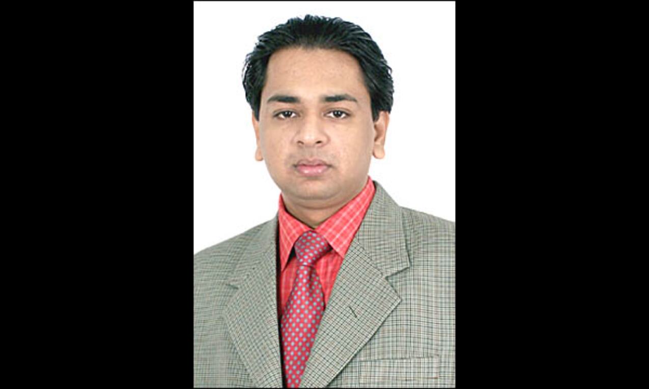 Nikhil Parekh wins Poetry Publication Prize for his book Seeking Solace Nikhil Parekh wins Poetry Publication Prize for his book Seeking Solace