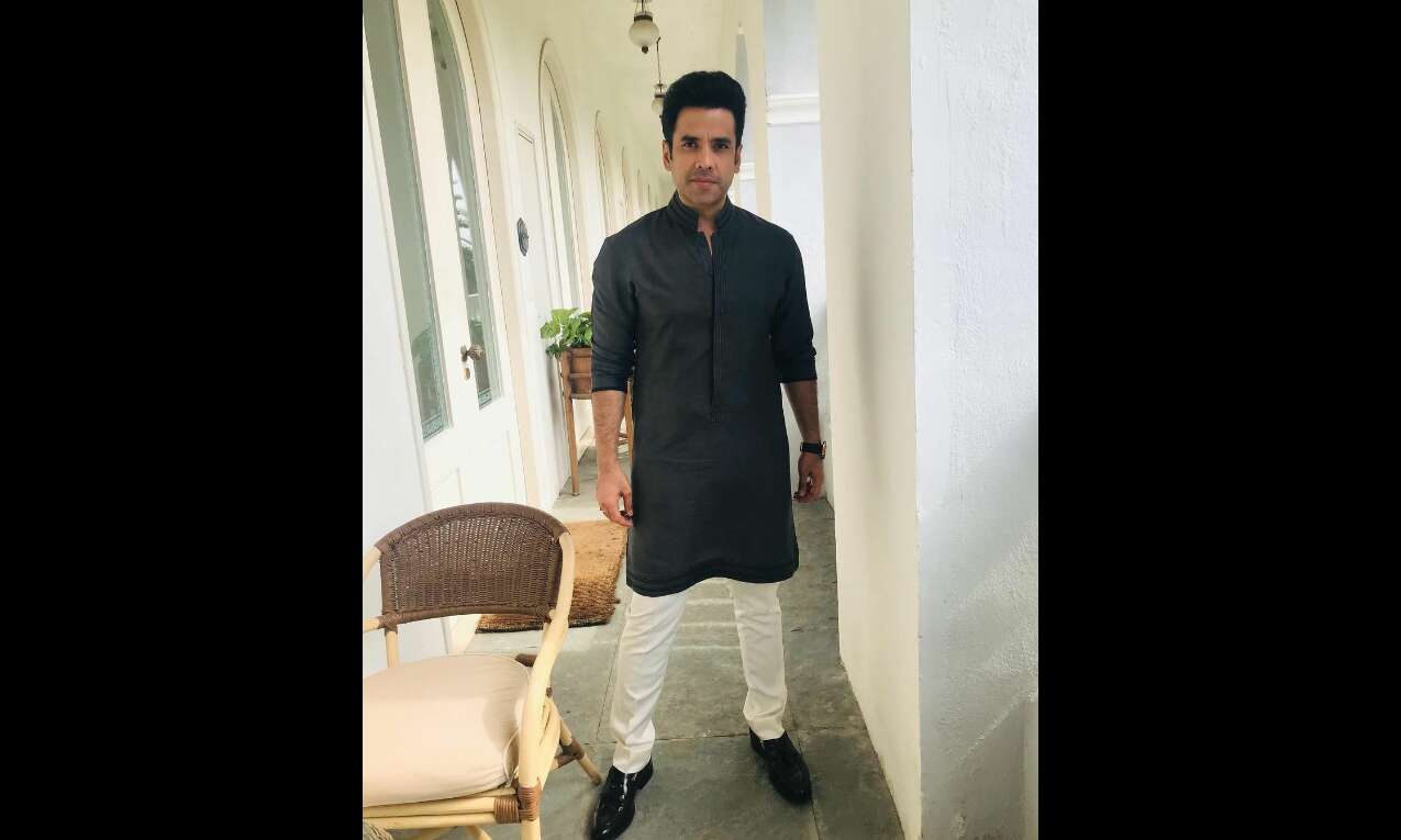 Tusshar upset with boycott Bollywood trend Tusshar upset with boycott Bollywood trend