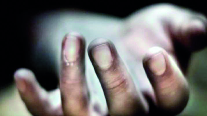 Mishap: DSP worker falls into machine, body gets chopped Mishap: DSP worker falls into machine, body gets chopped