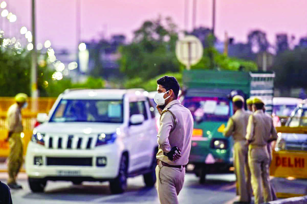 Womans body with multiple stab wounds found in West Delhi Womans body with multiple stab wounds found in West Delhi