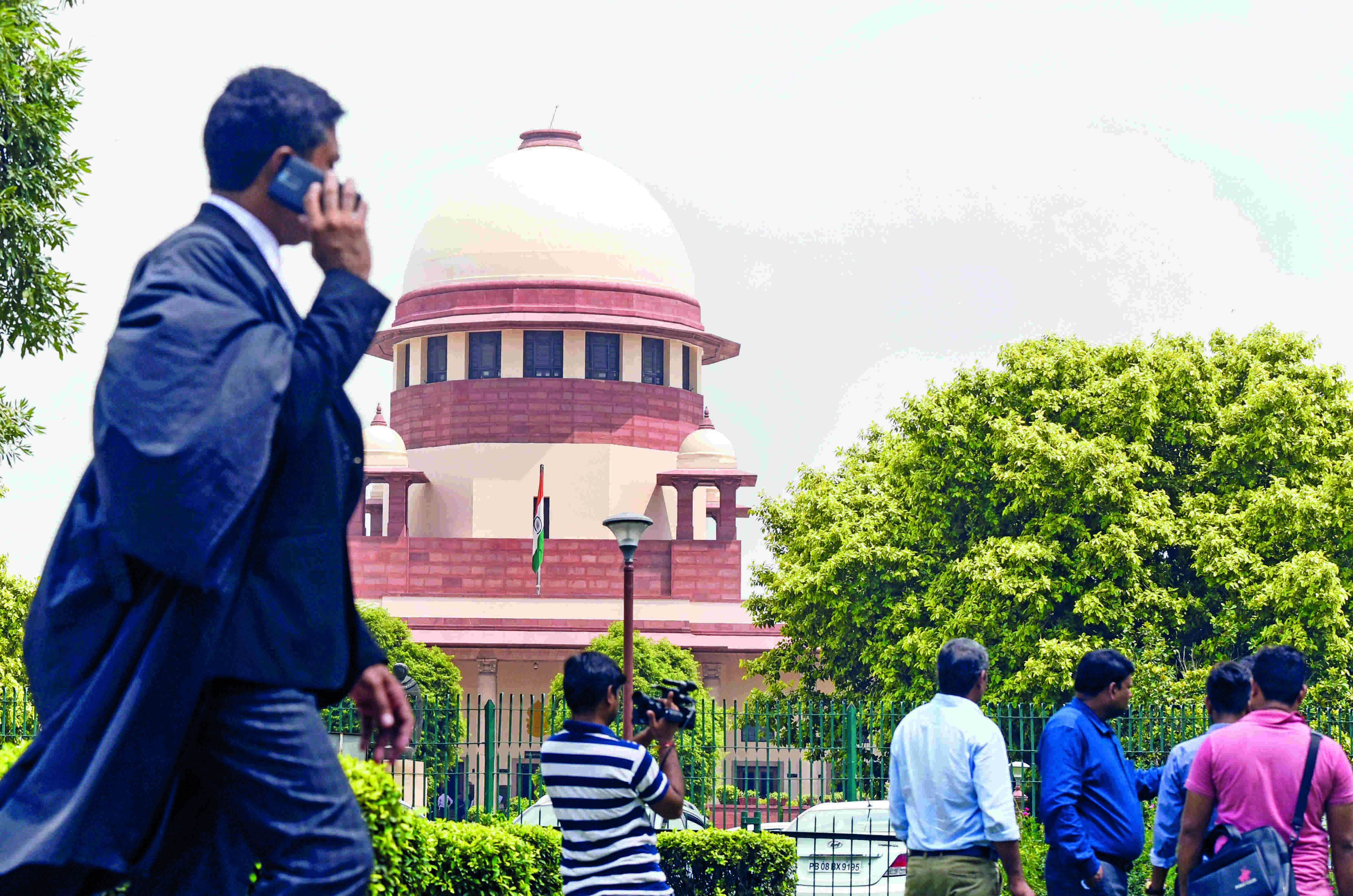 Existing collegium system should not be derailed, says Supreme Court