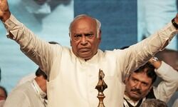 BJP Trying To Misuse My Remarks; Politics Is Not About Individuals But Policies: Kharge Reacts To Ravan Row