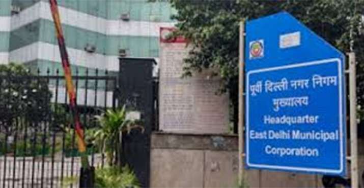 Delhi set for high-stakes MCD polls, 1.45 cr electors eligible to vote Delhi set for high-stakes MCD polls, 1.45 cr electors eligible to vote