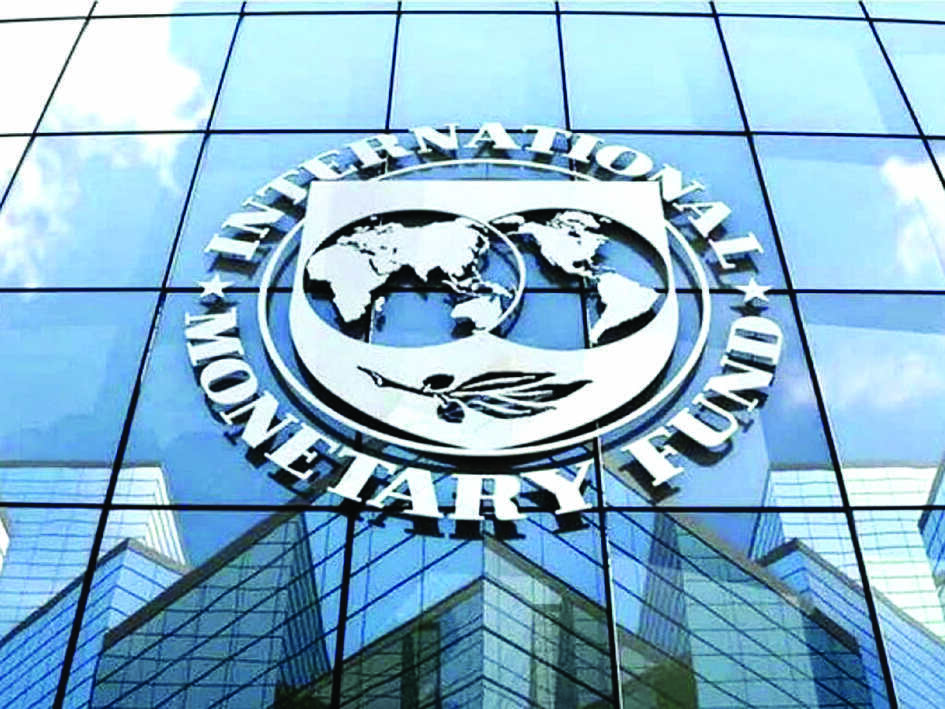 IMF fully supports Indias G-20 agenda, says official