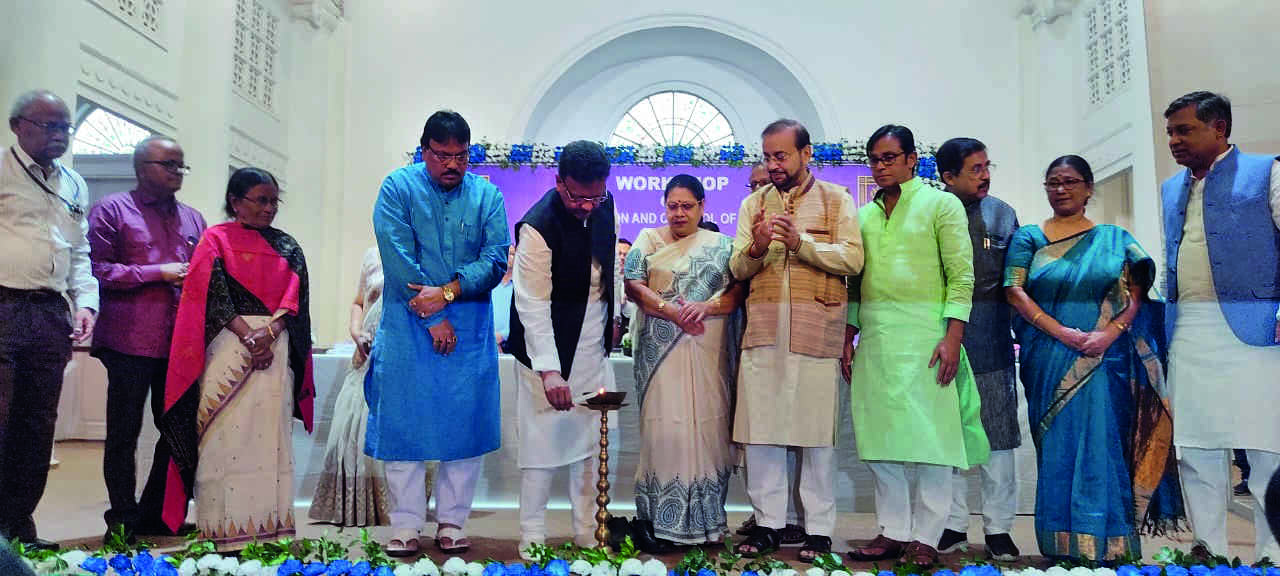 KMC to start drive against dengue in all its 144 wards KMC to start drive against dengue in all its 144 wards